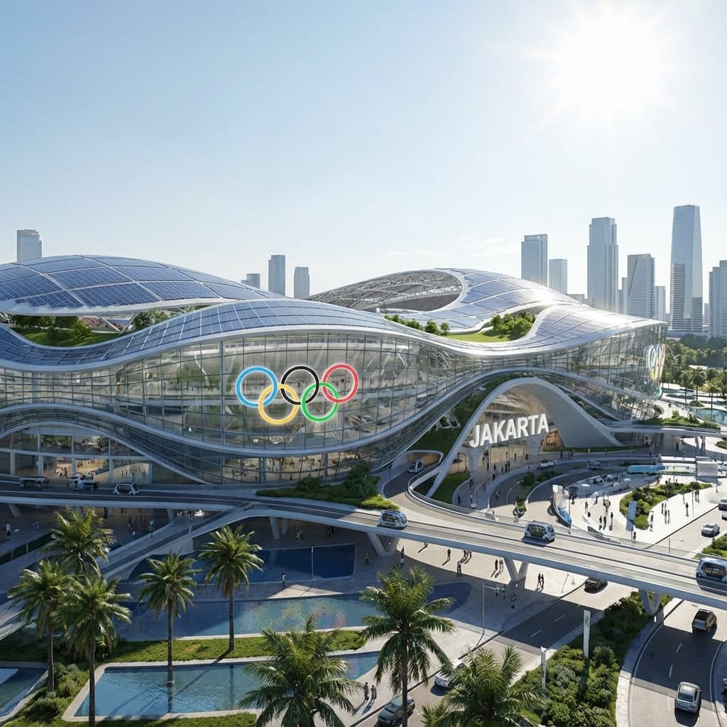 Gila Sih! Remake 'Misteri Gunung Merapi' Bikin Merinding, Mak Lampir Jadi Villain Kelas Dunia