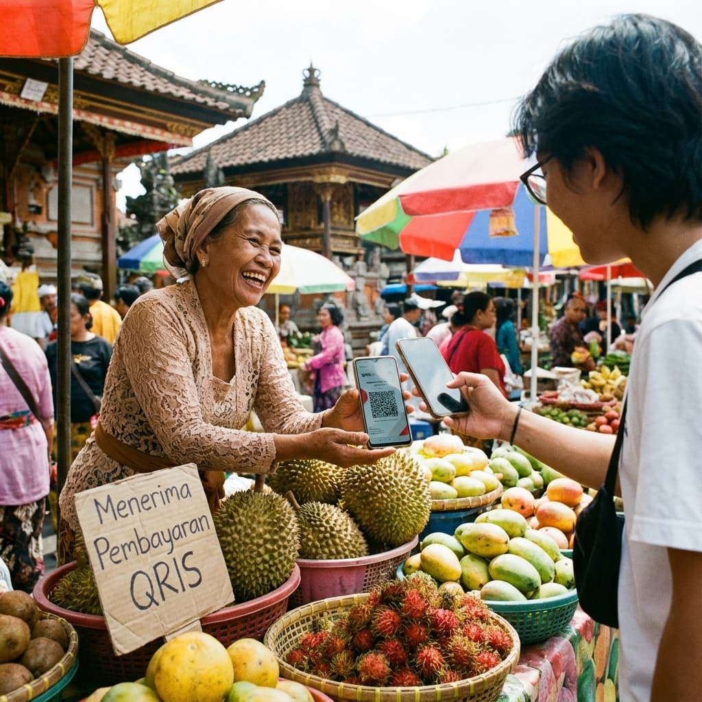 Dari Gayo ke Eropa: Rahasia Petani Kopi Aceh Tembus Pasar Dunia Cuma Pakai HP